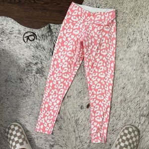 Ryderwear leggings⭐️